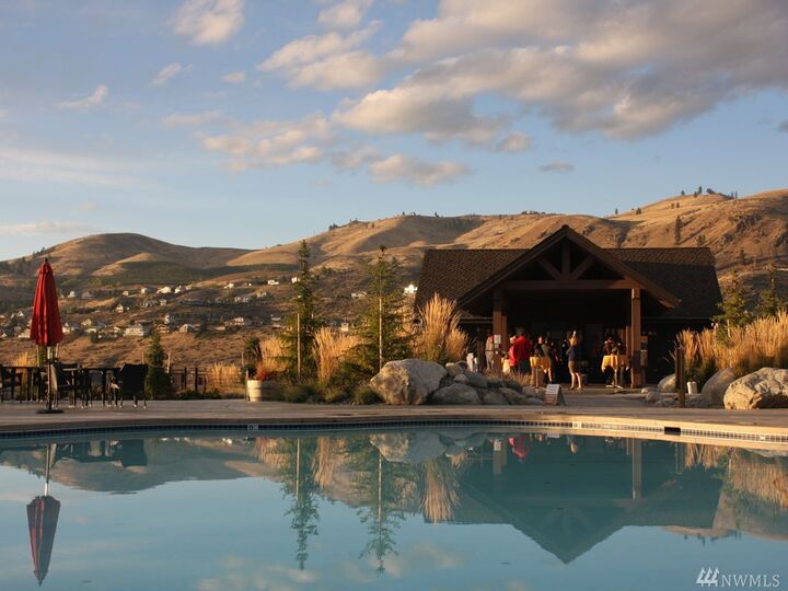 Property Photo:  274 Bobcat Lane  WA 98816 