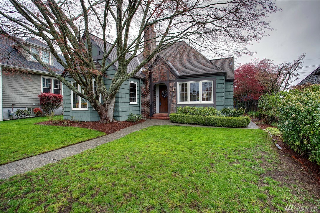 3715 N 36th St  Tacoma WA 98407 photo