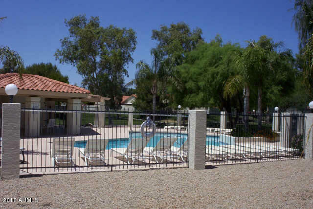 Property Photo:  8816 E Windrose Drive  AZ 85260 