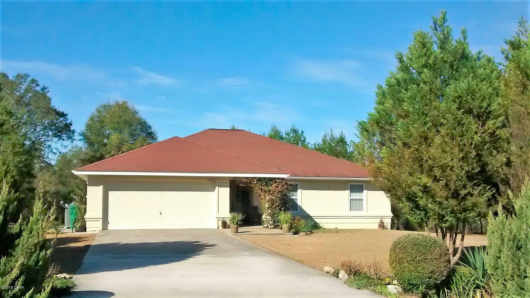 Property Photo: 3948 Amy Lane FL 32428