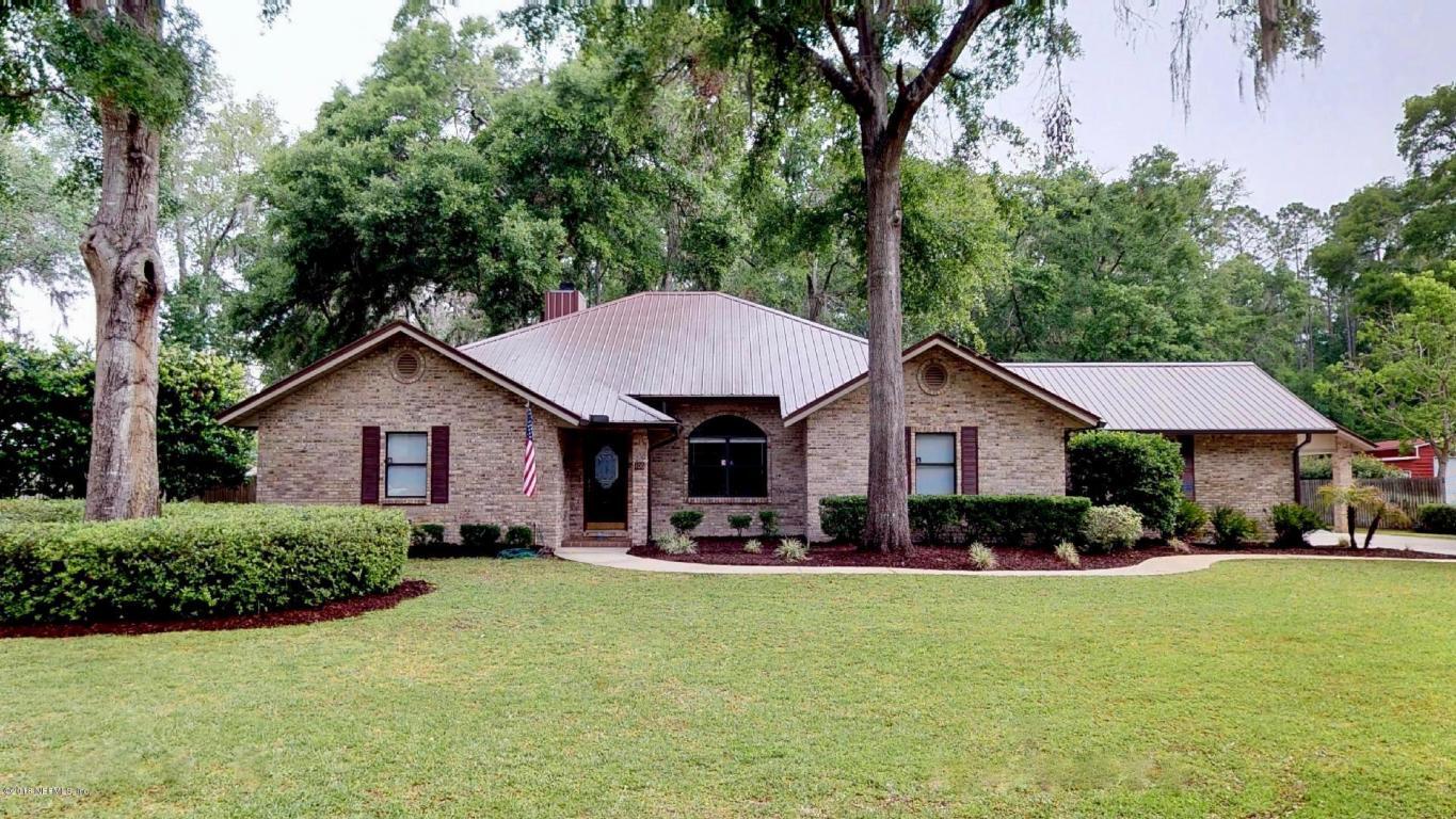 Property Photo:  106 Lisa Lane  FL 32177 