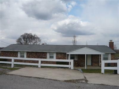 Property Photo: 3498 Moffett Road KY 41063