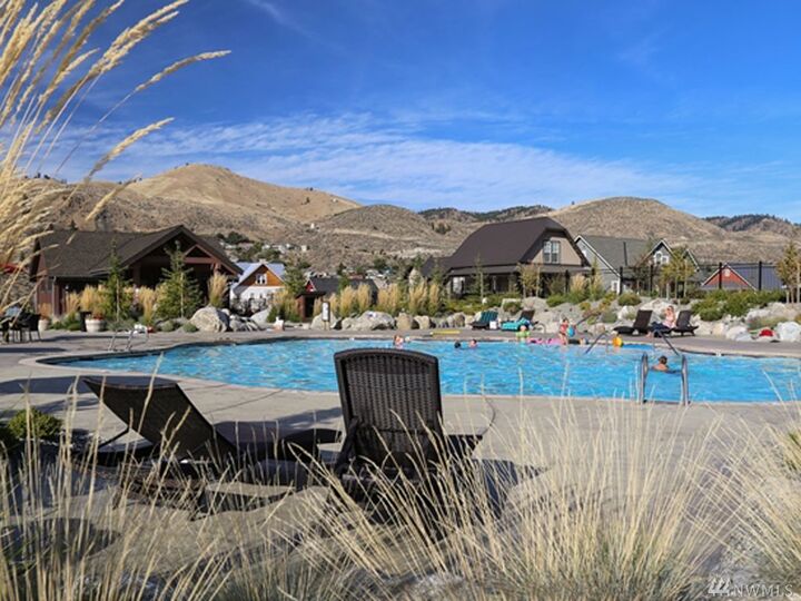 428 Mackinaw Lane  Chelan WA 98816 photo