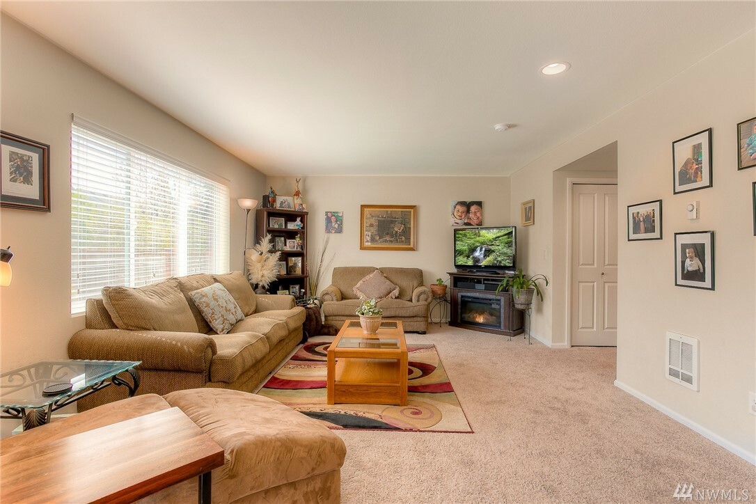 Property Photo: 2544 167th St Ct E WA 98445