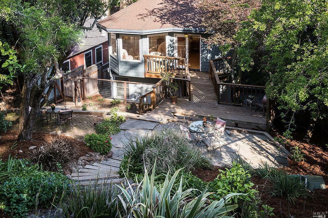 Property Photo: 480 Molino Avenue CA 94941