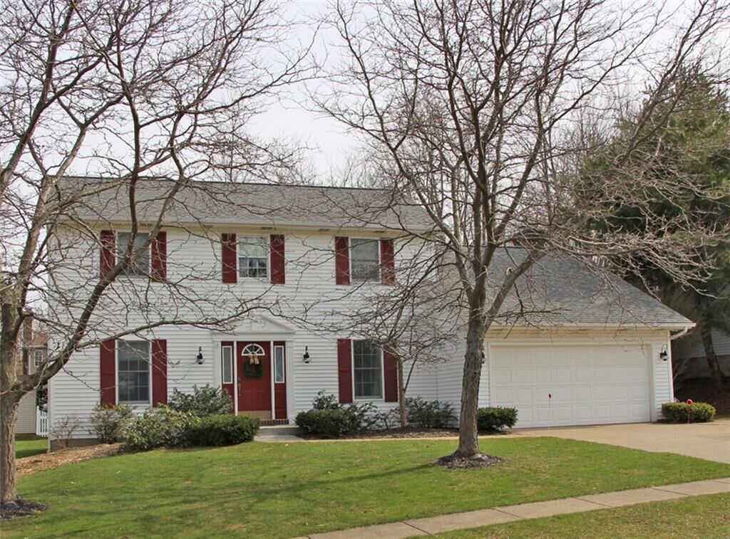 Property Photo:  3141 Oakley Drive  PA 16506 