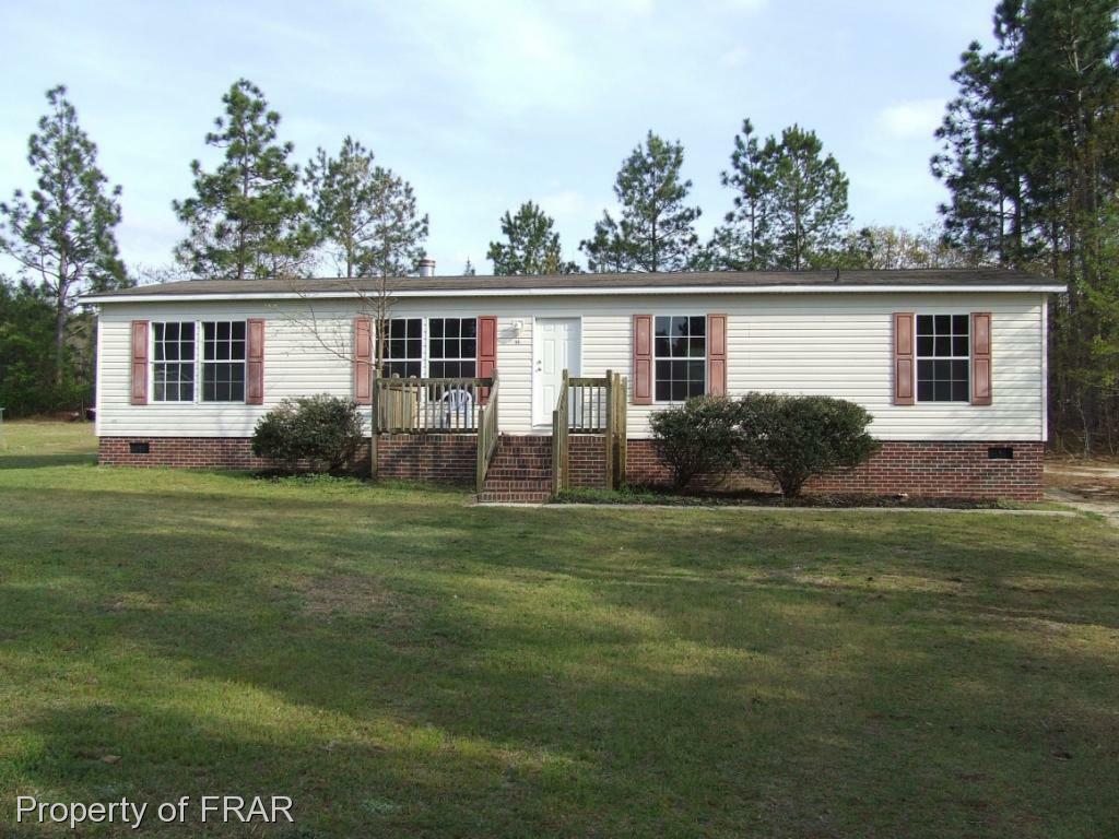 Property Photo:  90 Otto Road  NC 27546 