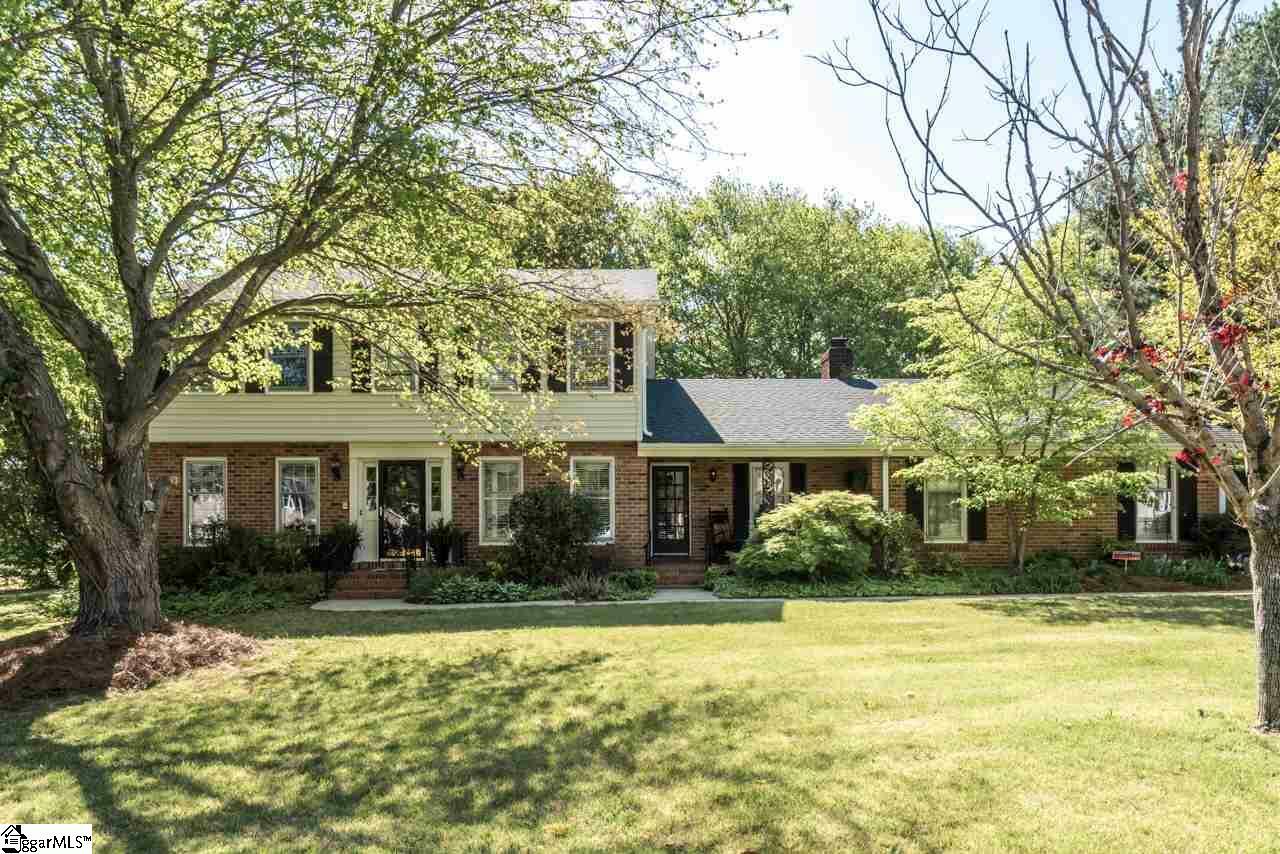 Property Photo:  304 Pecan Hill Drive  SC 29681 