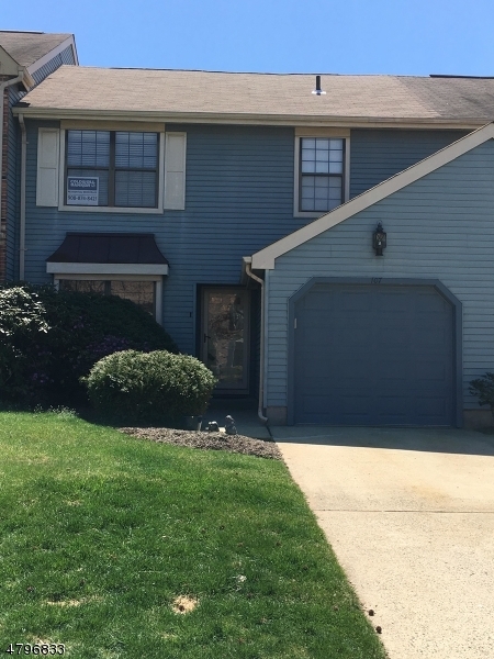 Property Photo:  107 Eastwick Ct  NJ 08844 