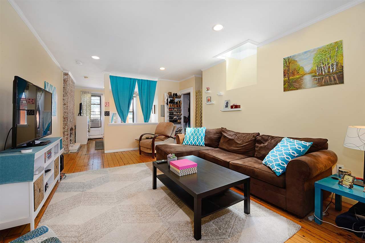 Property Photo: 213 7th St 3 NJ 07030