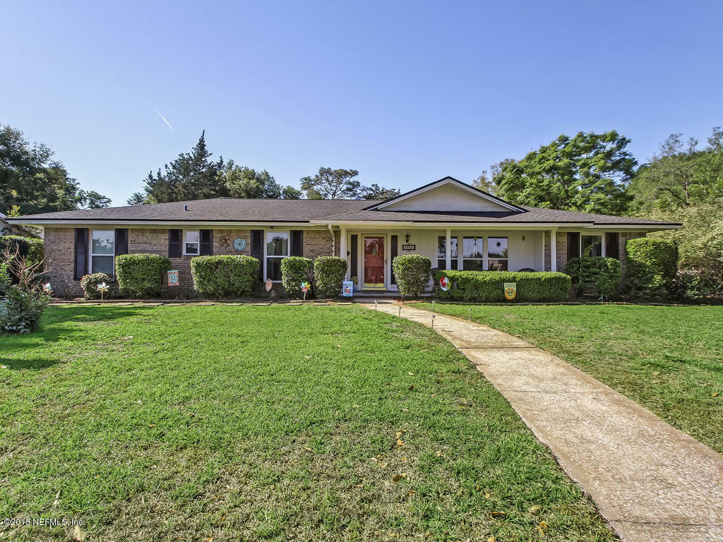Property Photo: 6650 Lenczyk Drive FL 32277