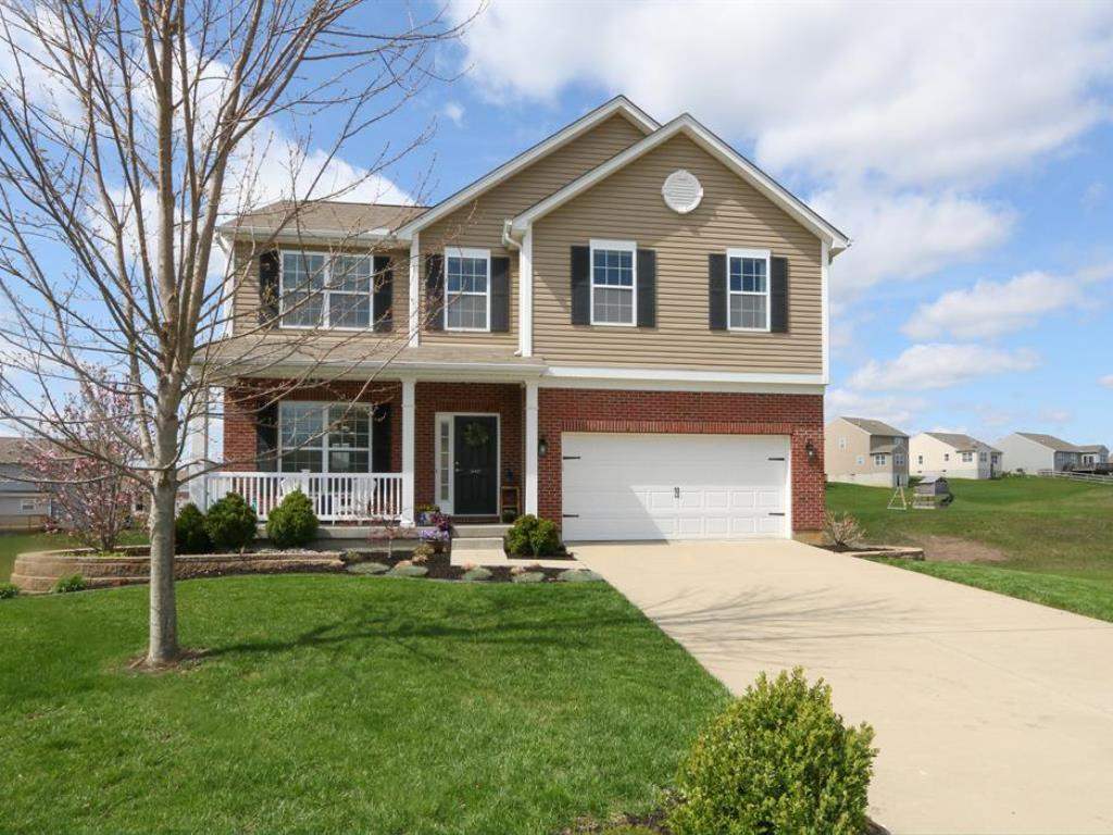 Property Photo: 827 Flourmill Court KY 41051