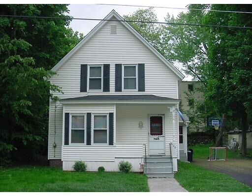 Property Photo: 109 Culley St MA 01420