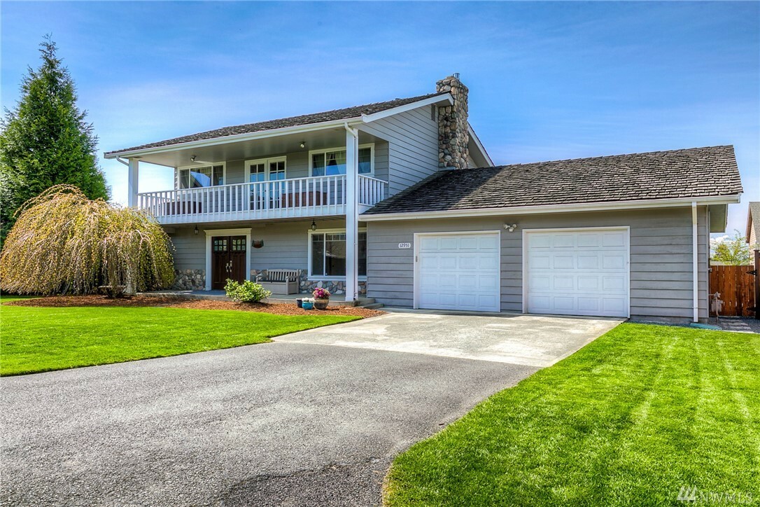 Property Photo: 12951 SE 301st St WA 98092