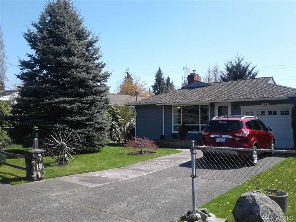 Property Photo:  4514 N 22nd  WA 98406 