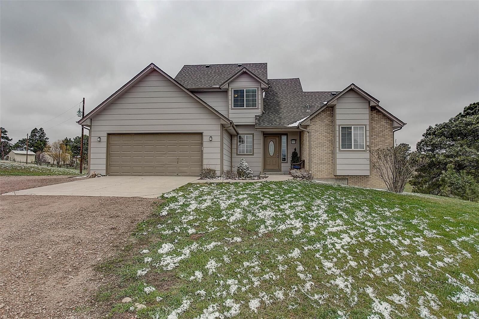 Property Photo:  1138 Starling Lane  CO 80107 