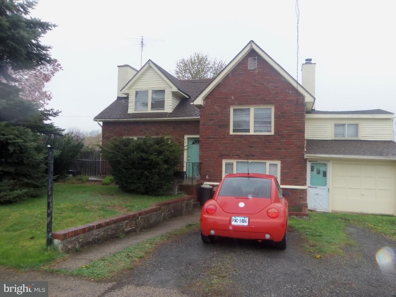 Property Photo: 9148 Old Newtown Road PA 19115