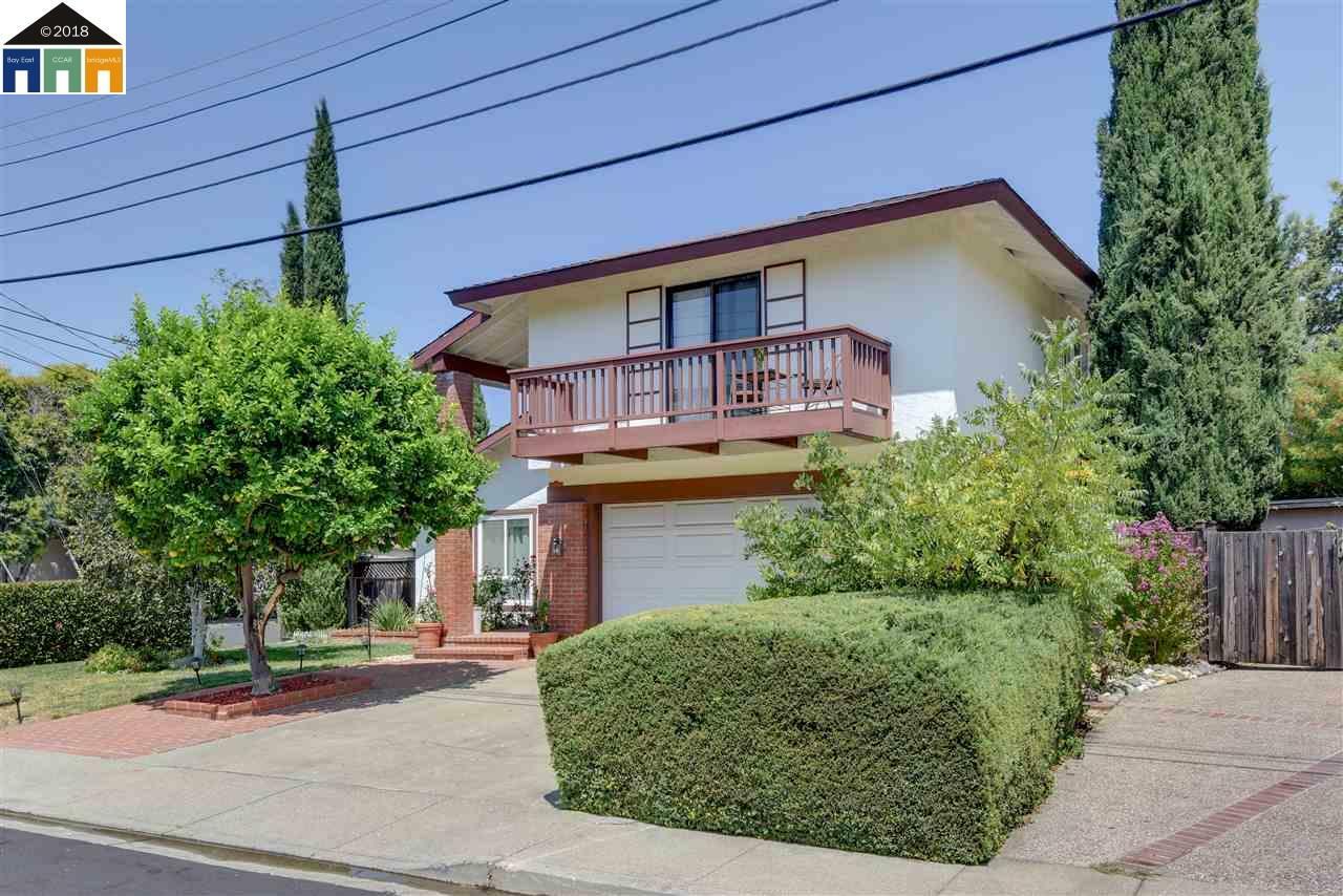 Property Photo:  852 McElroy Ct  CA 94518 