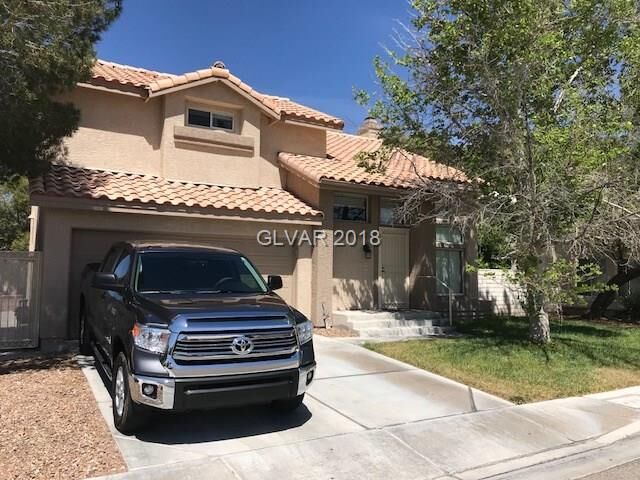 Property Photo: 1680 Desert Ridge Avenue NV 89031