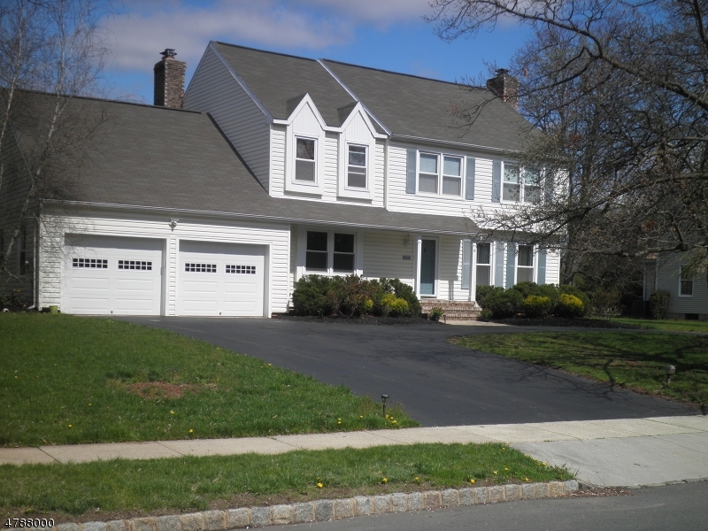 Property Photo:  18 Reading Rd  NJ 08822 