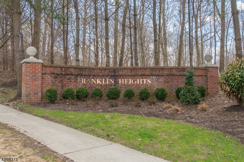 Property Photo: 2110 Henry Ct NJ 07430