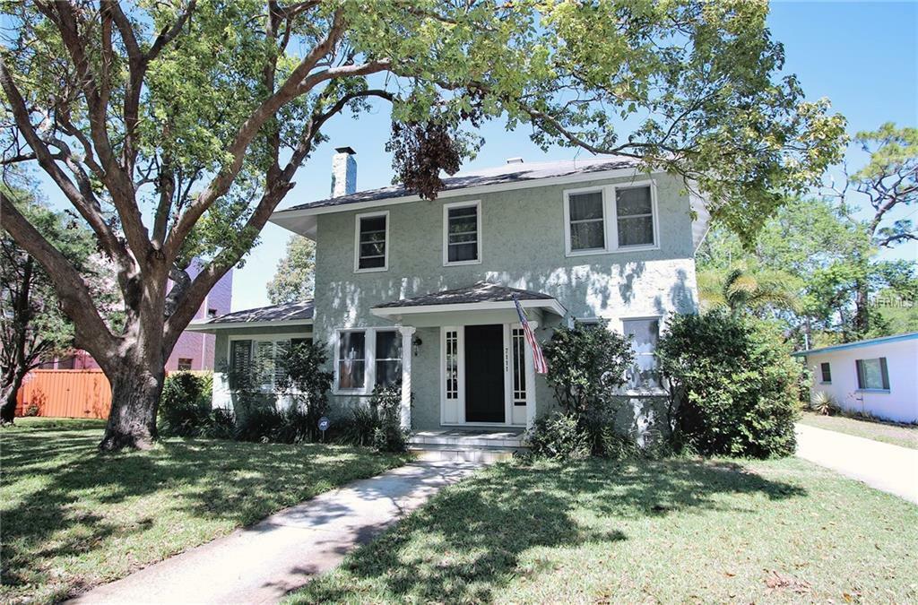 Property Photo:  7111 4th Avenue N  FL 33710 