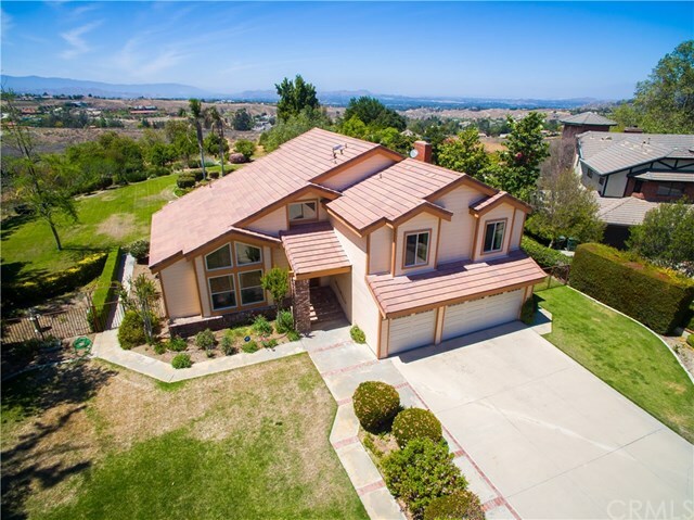 Property Photo: 6943 Sandtrack Road CA 92506