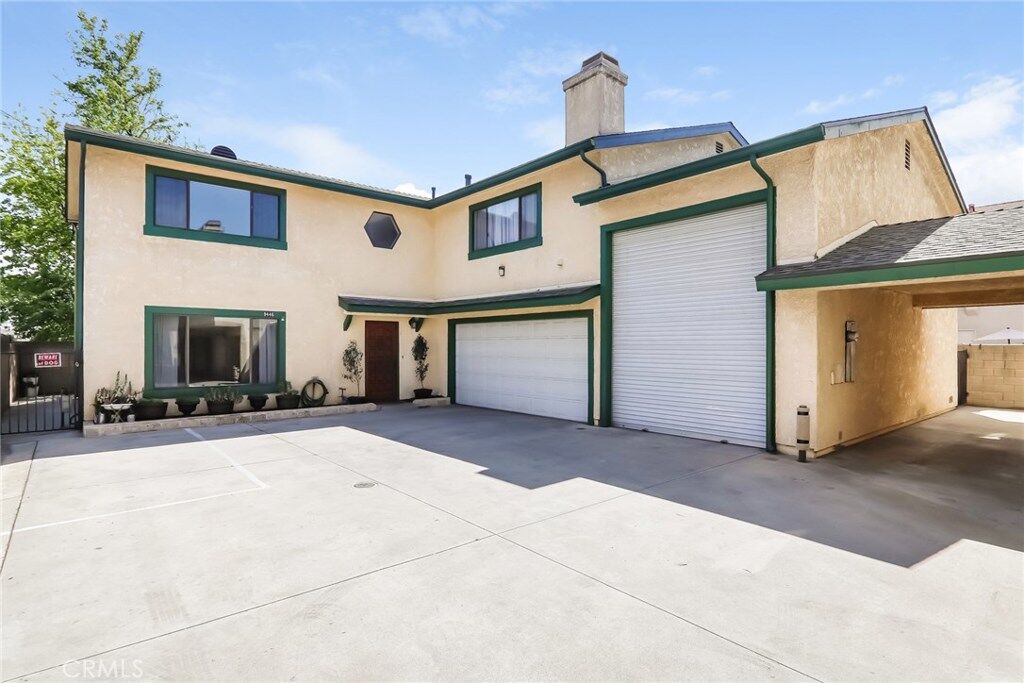 Property Photo: 9446 Ramona Street CA 90706