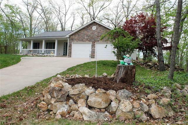 Property Photo: 1902 Glen Court 63357