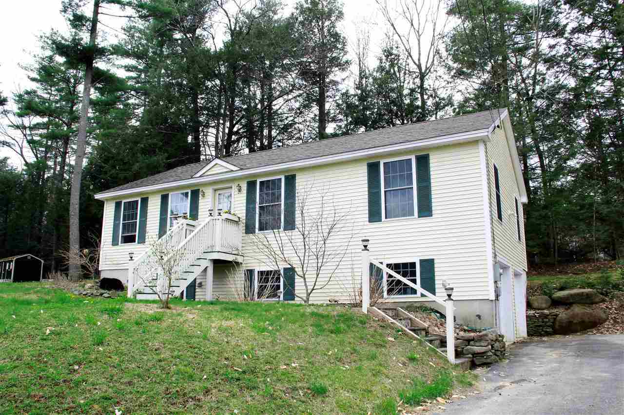 Property Photo:  14 Shelburne Lane  NH 03225 