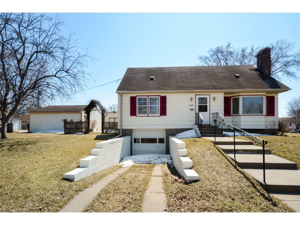 3758 Quail Avenue N  Robbinsdale MN 55422 photo