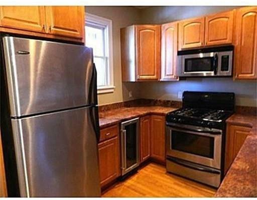 Property Photo:  428 W Second St 2  MA 02127 