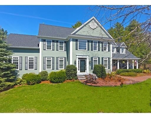 Property Photo: 29 Eastmount Rd MA 02052
