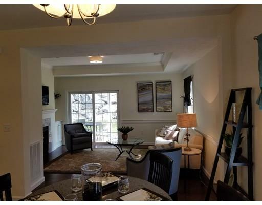 Property Photo: 1215 Hazelwood Way 0 MA 01510