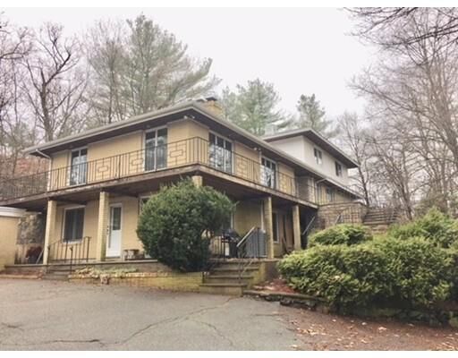 Property Photo:  190 Totten Pond Road  MA 02451 
