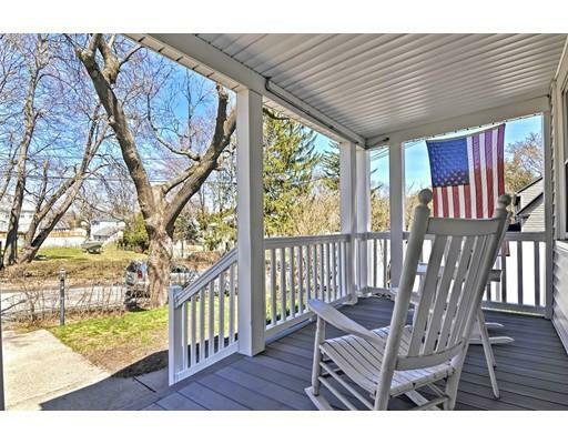 Property Photo: 3 Binney St 3 MA 01810