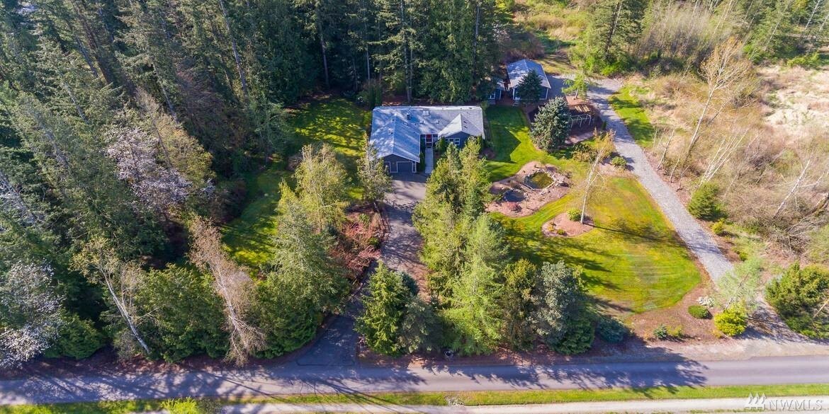 Property Photo:  5933 Everson Goshen Rd  WA 98226 