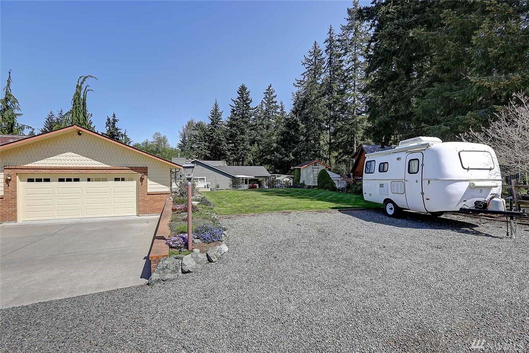 Property Photo:  381 Lorna Lane  WA 98282 