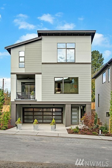 Property Photo: 1806 178th St SW 18 WA 98037