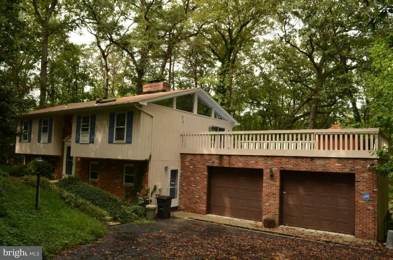 Property Photo:  408 Halsey Road  MD 21401 