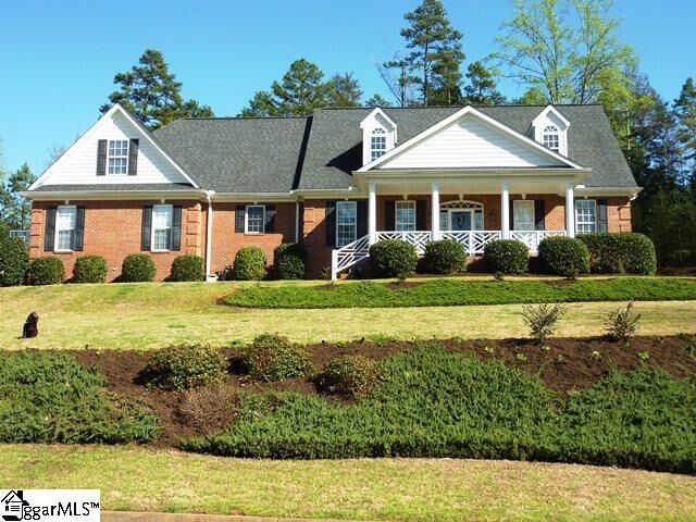 Property Photo:  442 Morning Mist Drive  SC 29369 