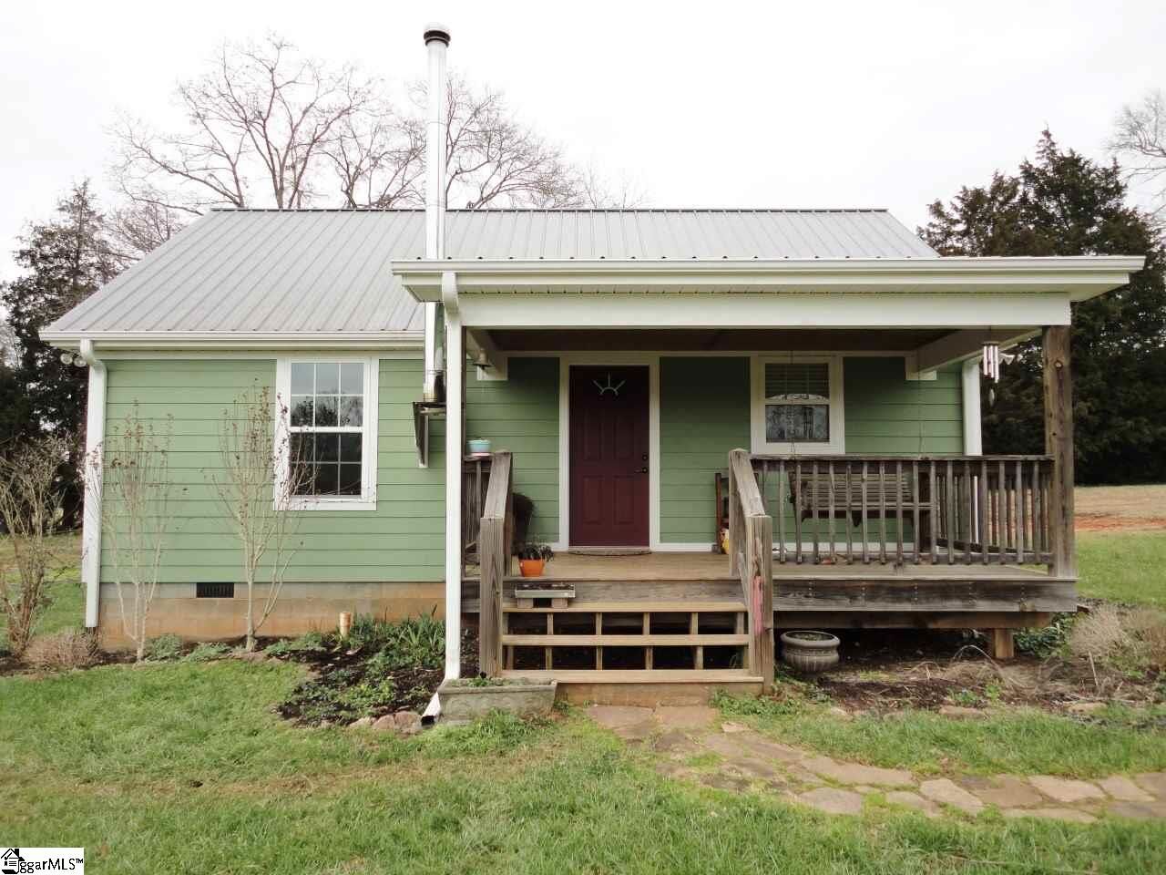 Property Photo: 101 Bull Run Drive SC 29638