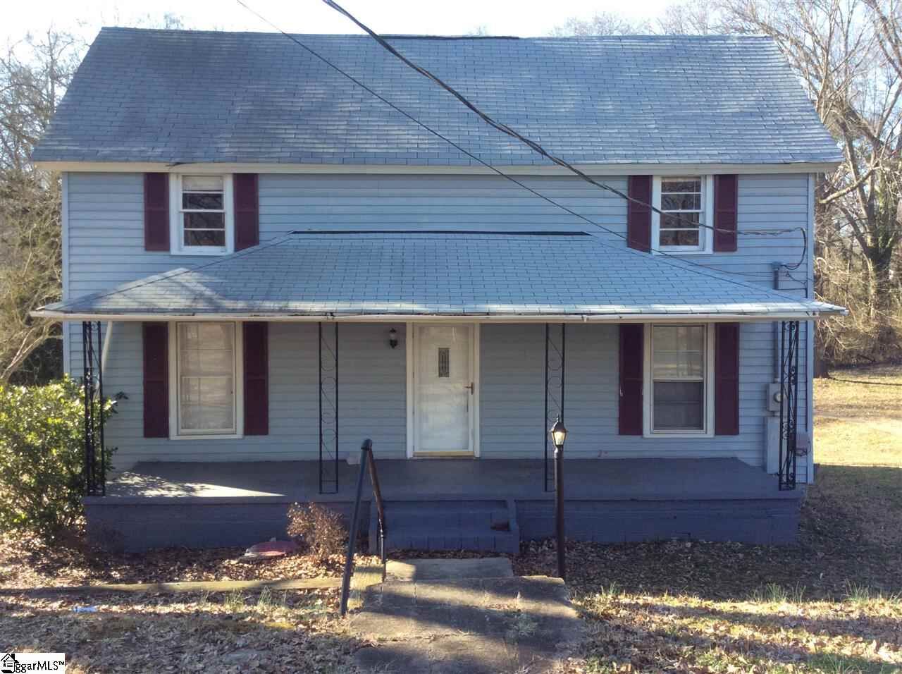 Property Photo:  5 Spring Street  SC 29673 
