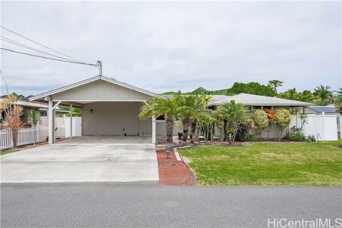 Property Photo:  552 Kaiemi Street  HI 96734 