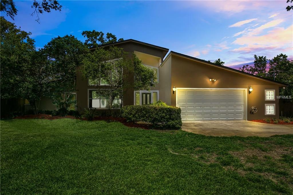 Property Photo:  177 Frances Circle  FL 32701 