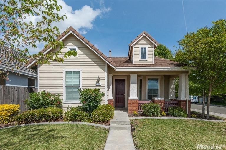 Property Photo: 5996 Bridgecross Drive CA 95835