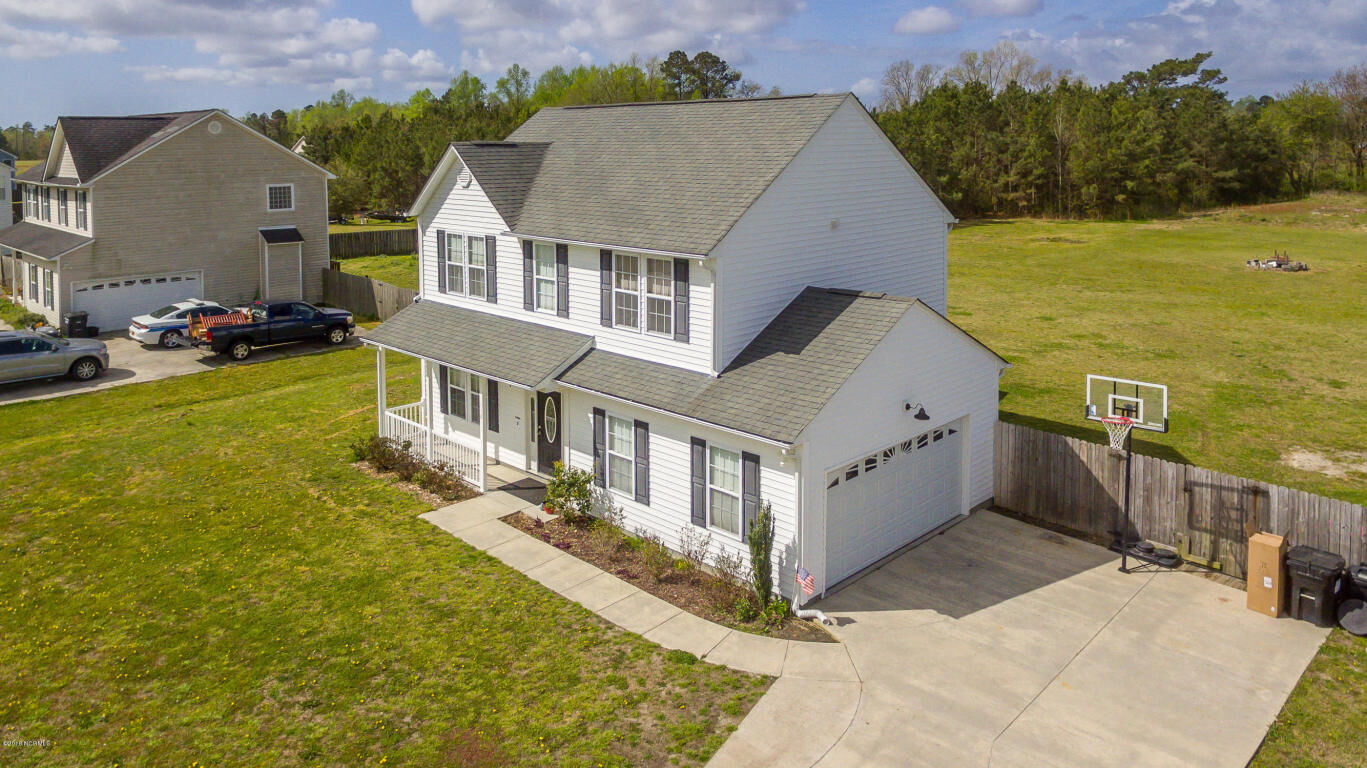 Property Photo:  118 Azalea Plantation Boulevard  NC 28555 
