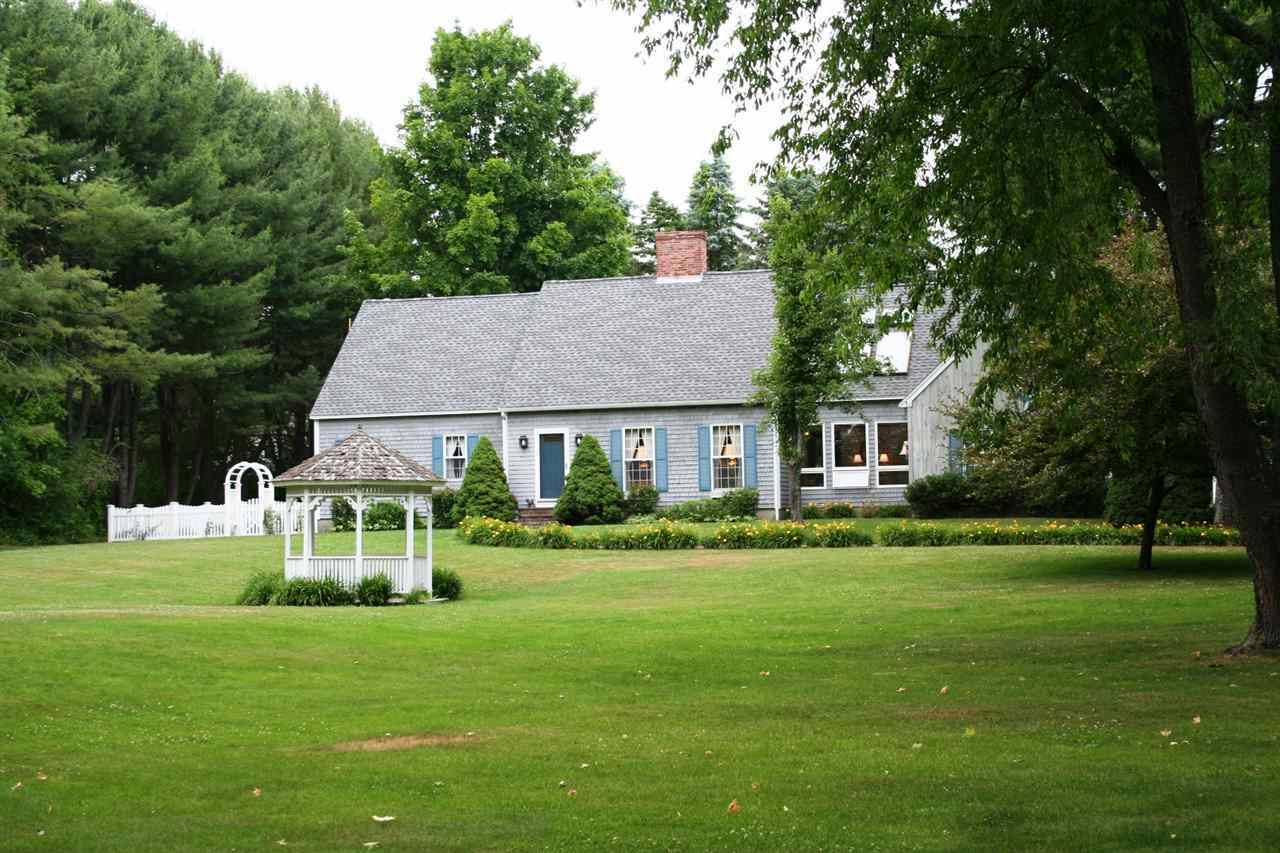 Property Photo: 171 Atlantic Avenue NH 03862