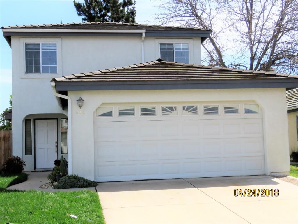 Property Photo:  826 Harper Court  CA 93454 