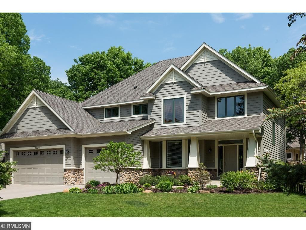 Property Photo: 18930 Easton Road MN 55391